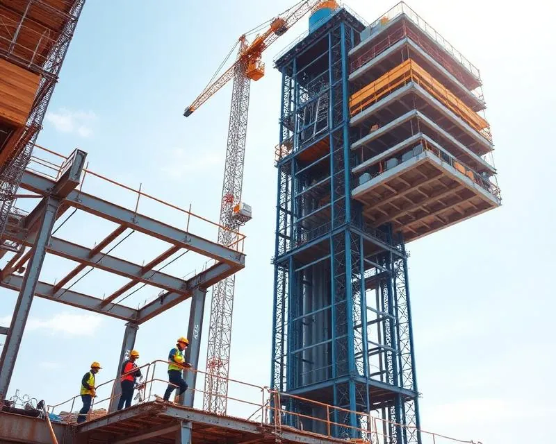 Construcción