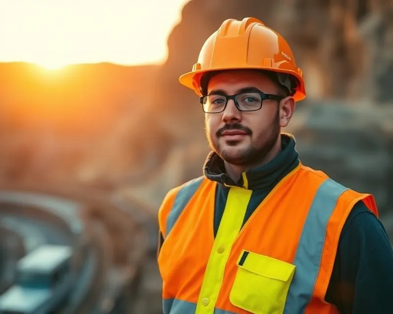 Minería